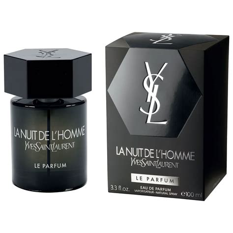 ysl la nuit de lhomme combine with aventus|La Nuit de l’Homme vs. Creed Aventus .